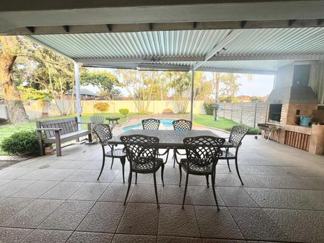 House for sale in Richards Bay, uMhlathuze Local Municipality