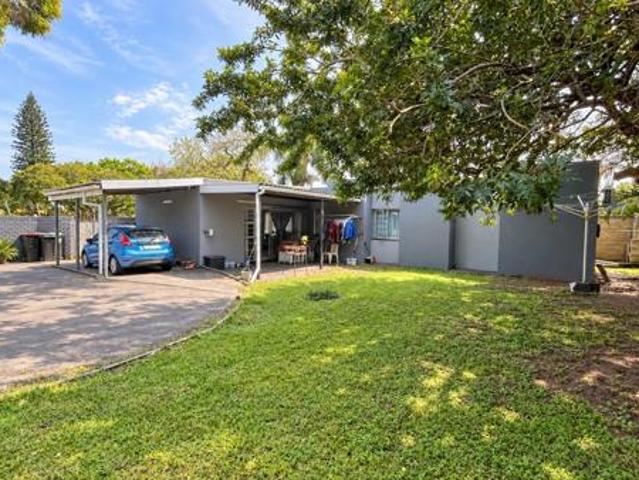 House for sale in UMhlathuze Municipality, Kwazulu-natal