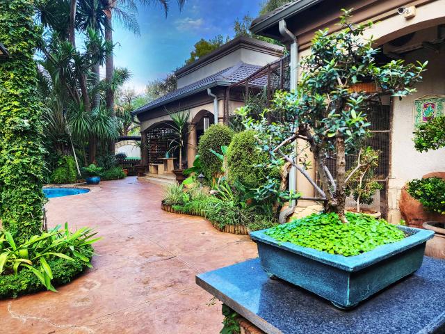 House for sale in Hartbeespoort Dam Nature Reserve, North West