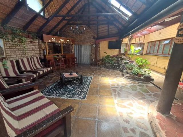 House for sale in Dr Kenneth Kaunda, North West
