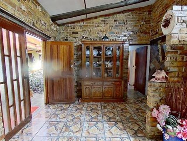 House for sale in Dr Kenneth Kaunda, North West
