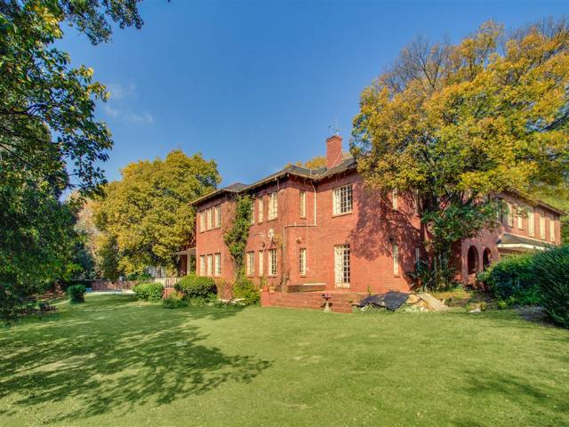 House for rent in Johannesburg