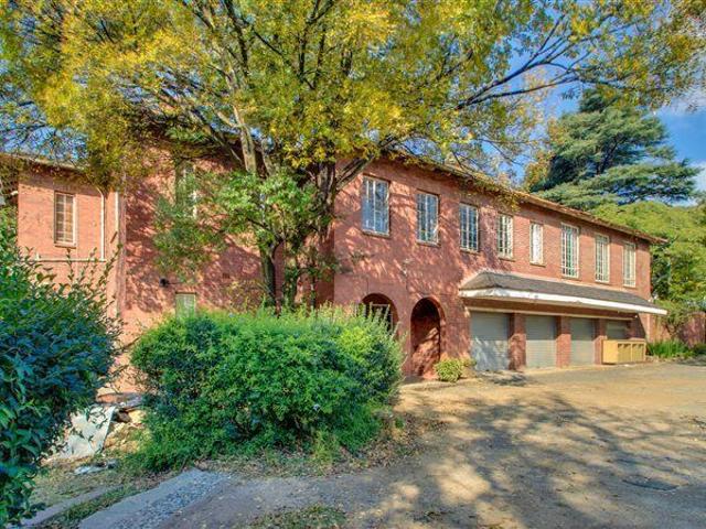House for rent in Johannesburg