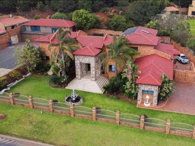 House for sale in Ekurhuleni, Gauteng