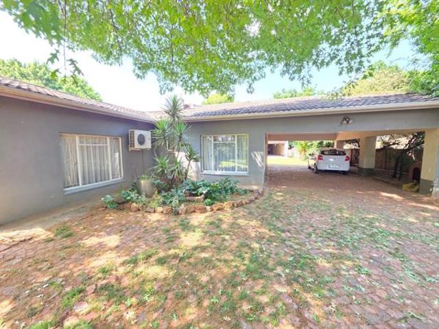 House for sale in Meyerton, Midvaal Local Municipality