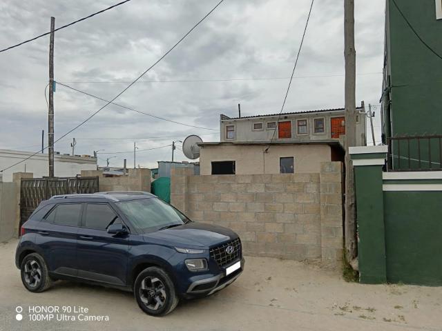 House for sale in Mfuleni, Blue Downs