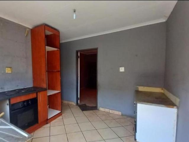 House for sale in Mpumalanga