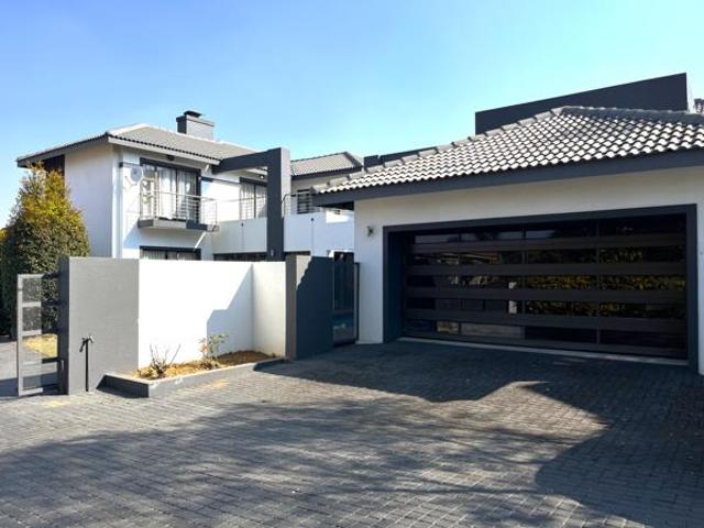 House for sale in Centurion, Gauteng