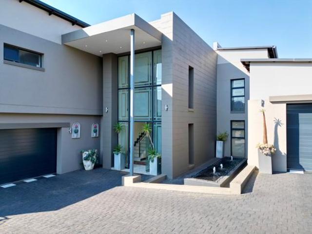 House for sale in Centurion, Gauteng