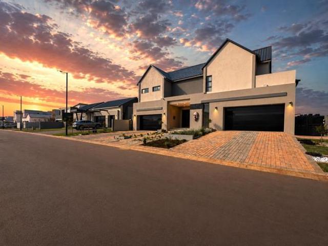 House for sale in Centurion, Gauteng