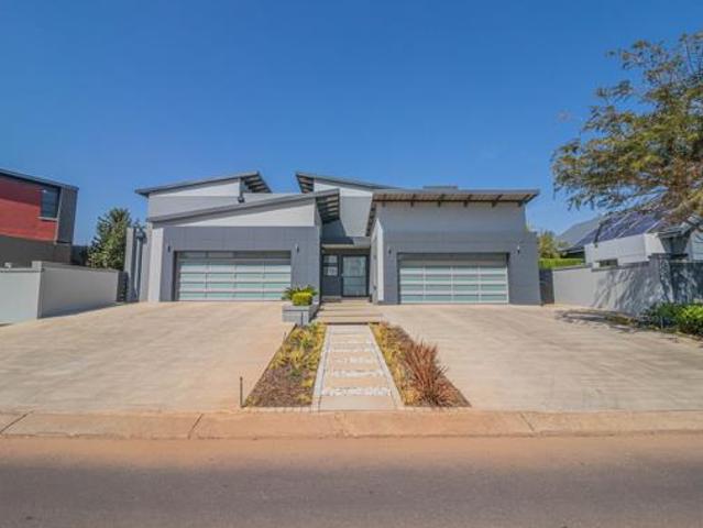House for sale in Centurion, Gauteng