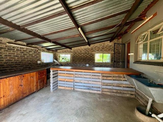 House for sale in Piet Retief, Mkhondo