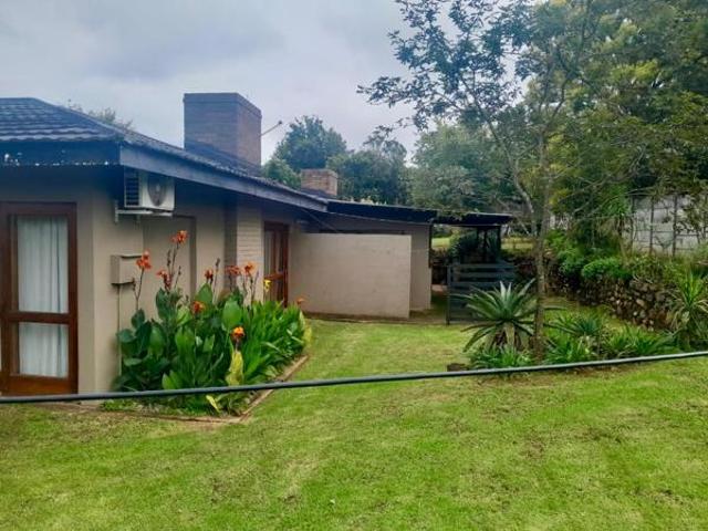 House for sale in Piet Retief, Mkhondo