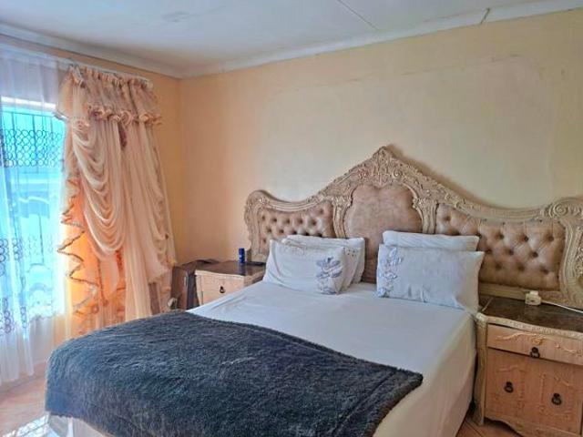 House for sale in Mafikeng, North West