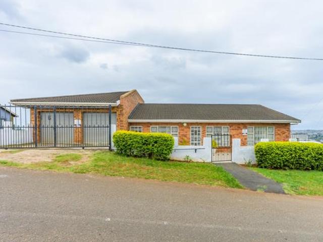 House for sale in Seaview, Kwazulu-natal