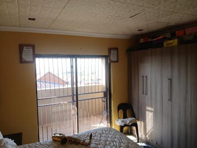 House for rent in Witbank, Mpumalanga