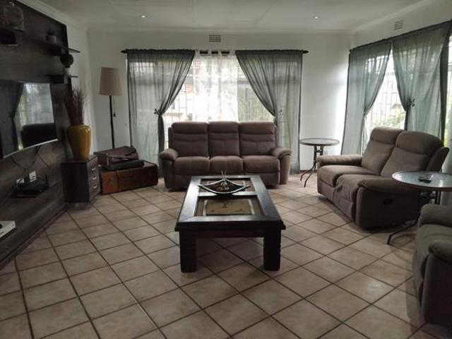 House for sale in Witbank, Mpumalanga