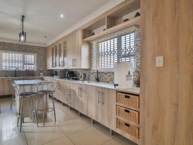 House for sale in Witbank, Mpumalanga
