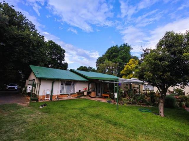 House for sale in Limpopo