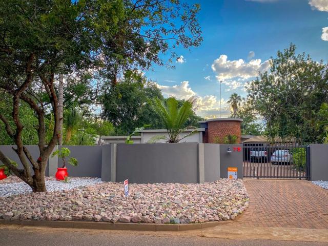 House for sale in Nylstroom, Limpopo