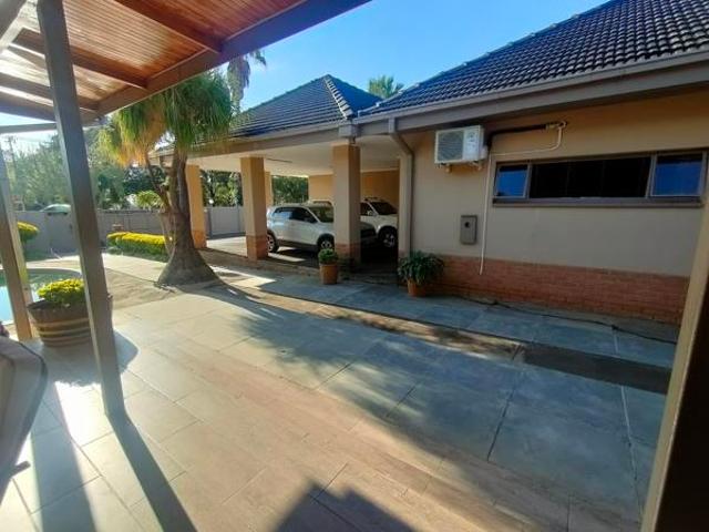 House for sale in Potgietersrus, Limpopo