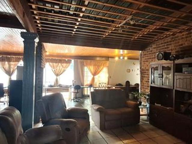 House for sale in Potgietersrus, Limpopo