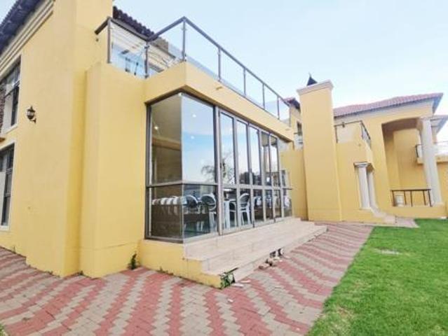 House for rent in Centurion, Gauteng
