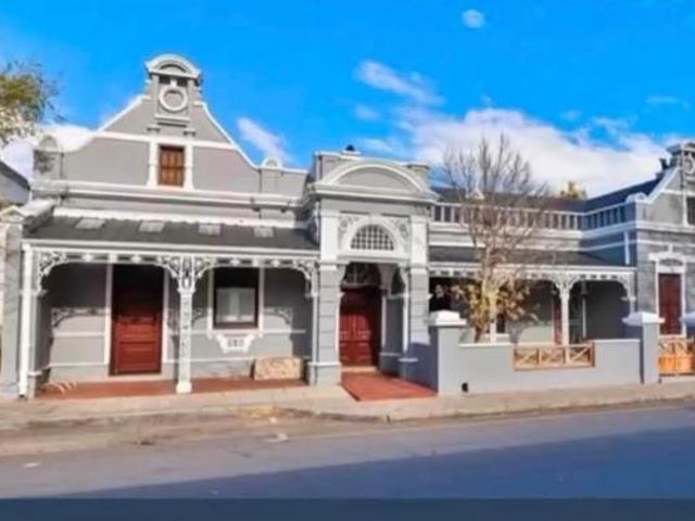 House for sale in Montagu, Langeberg Local Municipality