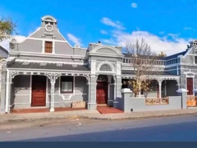 House for sale in Montagu, Langeberg Local Municipality