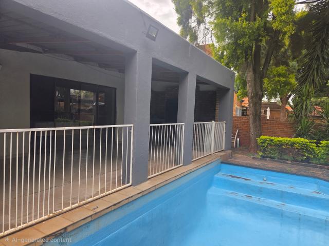 House for sale in Waterkloof, Gauteng