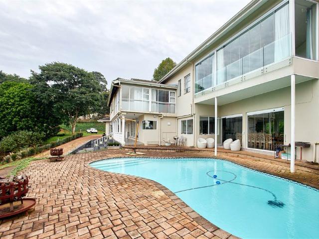 House for sale in Umgungundlovu, Kwazulu-natal