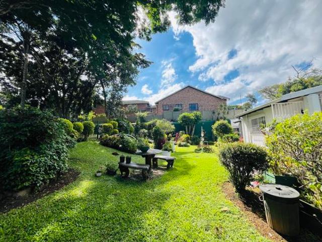 House for sale in Umgungundlovu, Kwazulu-natal