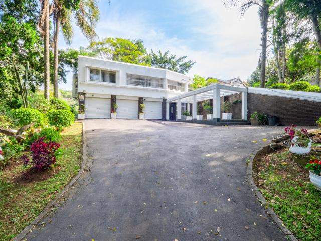 House for sale in Umgungundlovu, Kwazulu-natal