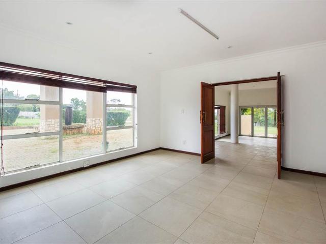 House for sale in Waterkloof, Gauteng