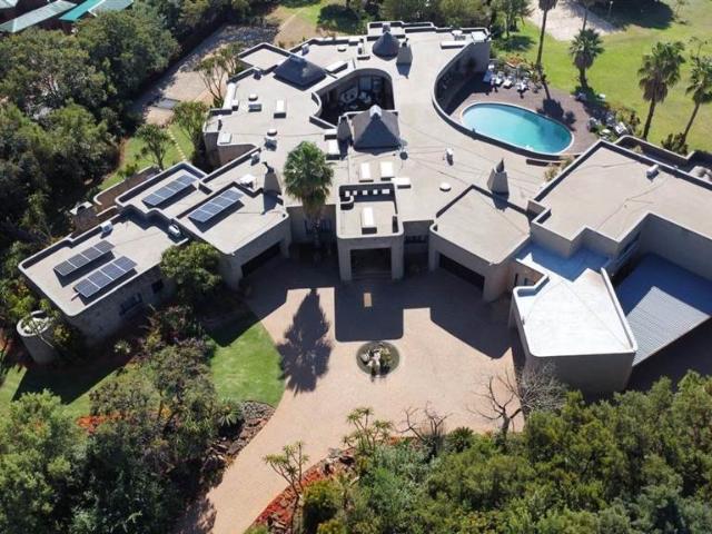 House for sale in Waterkloof, Gauteng