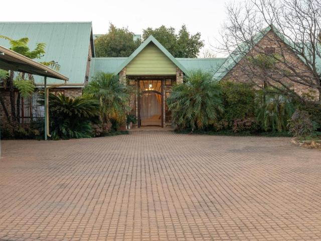 House for sale in Pretoria, City of Tshwane Metropolitan Municipality