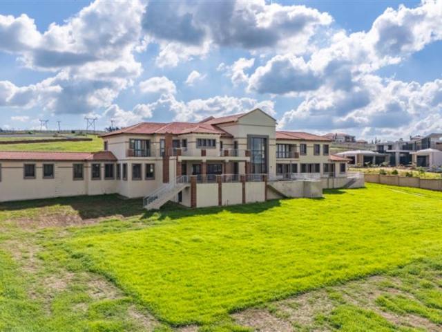House for sale in Waterkloof, Gauteng