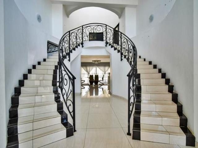House for rent in Waterkloof, Gauteng