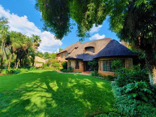 House for sale in Dr Kenneth Kaunda, North West