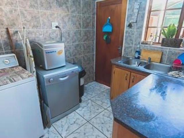 House for sale in Dr Kenneth Kaunda, North West