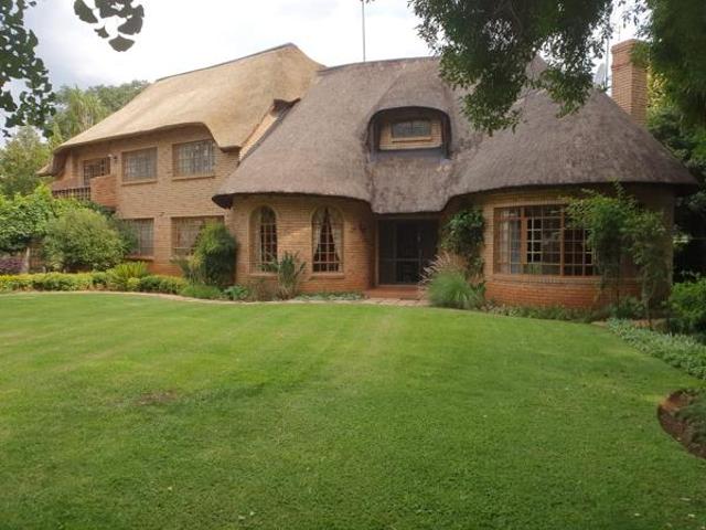 House for sale in Dr Kenneth Kaunda, North West
