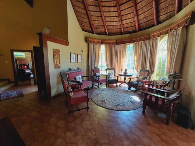 House for sale in Dr Kenneth Kaunda, North West