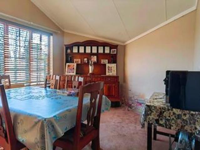 House for sale in Dr Kenneth Kaunda, North West