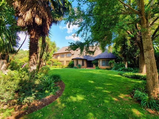 House for sale in Dr Kenneth Kaunda, North West