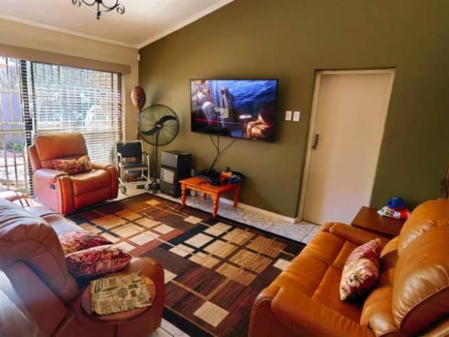 House for sale in Dr Kenneth Kaunda, North West