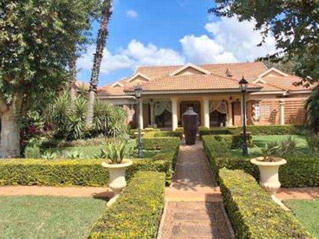 House for sale in Naboomspruit, Limpopo