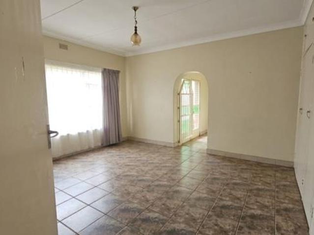 House for rent in Naboomspruit, Limpopo