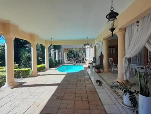 House for sale in Naboomspruit, Limpopo