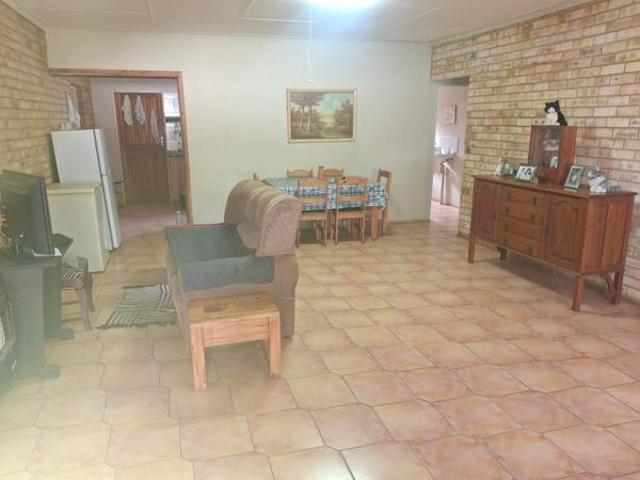 House for sale in Naboomspruit, Limpopo