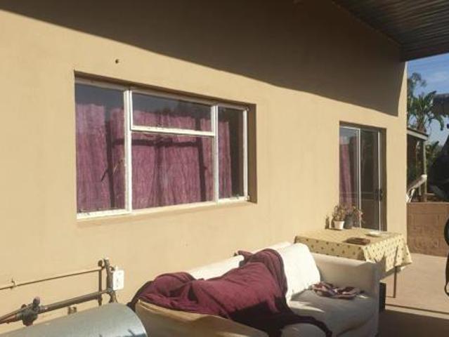 House for sale in Western Cape